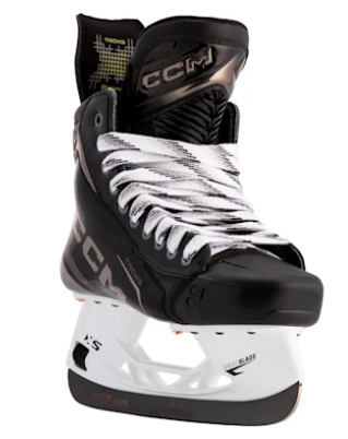 Elite CCM Tacks XF Pro Skate - Intermediate for Agility